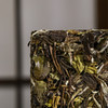 广诚行2019年老枞牡丹茶砖100g（限50砖） 商品缩略图2