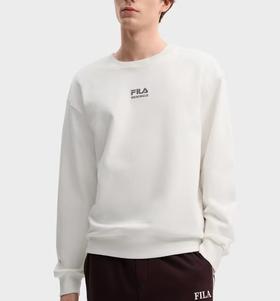 【cz1】26春新款男子简约休闲圆领套头卫衣！！