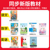 2026春新版培优100分1-6年级(下册)语/数/英同步单元卷版本任选 商品缩略图4
