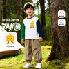 贝贝怡男童长袖T恤ZB1FS003 商品缩略图3