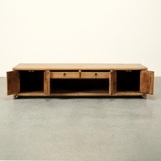 二屉四门被格 商品图1