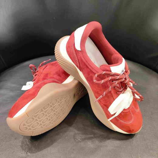 LFGJ17005时尚百搭德训鞋 商品图2