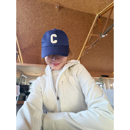 2026/1/19Cr*ss Chill 加绒健身外套 显瘦实用双在线，现货 商品图7