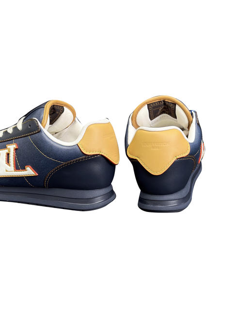 男款BUTTERSOFT阿甘鞋运动鞋la 商品图3