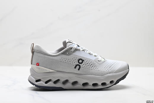 昂跑On Cloudsurfer Trail 2舒适百搭简约低帮跑步鞋男女鞋 商品图0