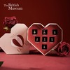 【情人节限定礼盒】大英博物馆 欧洲文化艺术系列 爱之蜜语 星期项链 商品缩略图0