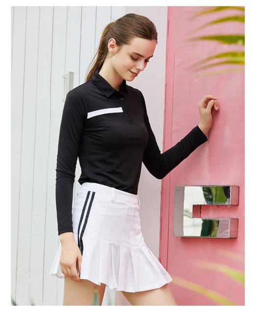 百乐图 春秋女装长袖 五色可选 11119659 商品图7