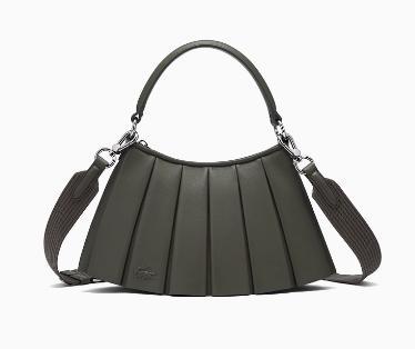 LACOSTE法国鳄鱼中性包袋NU5011DPN93 商品图0