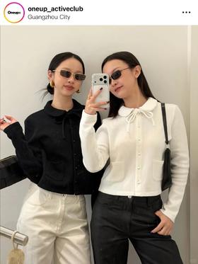 Outfitcheck*千金温柔风我就这样穿💅🏻