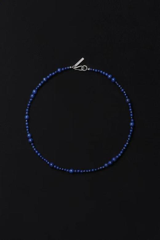 Sophie Buhai 26PS 青金石constellation不规则项链 商品图3