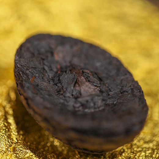 广诚行-2015年知守大红袍108g 商品图5