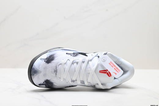 低帮复刻实战运动低帮文化篮球鞋 商品图3