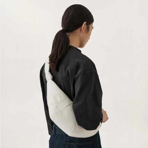 牛角包可颂包ba013 商品图1