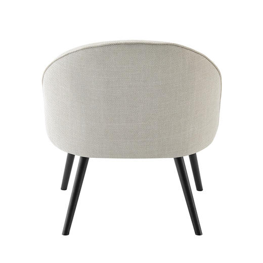 【家具】客厅厨房简易餐椅休闲椅 YM01 商品图3