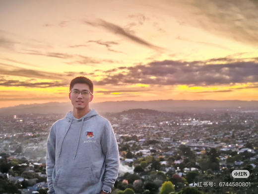 魏大勋同款！Barb**ur 合作款加绒厚卫衣，现货 商品图10