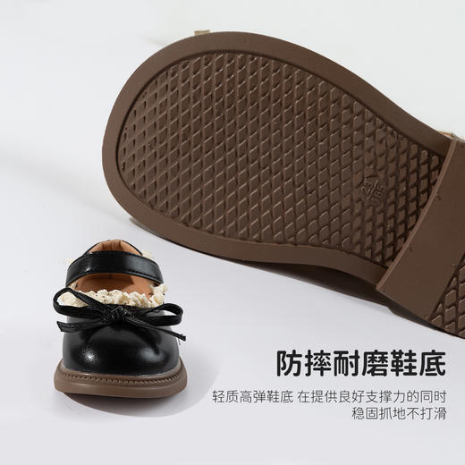 贝贝怡宝宝鞋ZB1FX013 商品图8