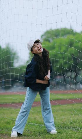 闪照第480期 开心