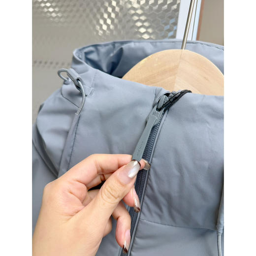 2601303    男士💪 树（克隆）压胶羽绒外套 三防 商品图2