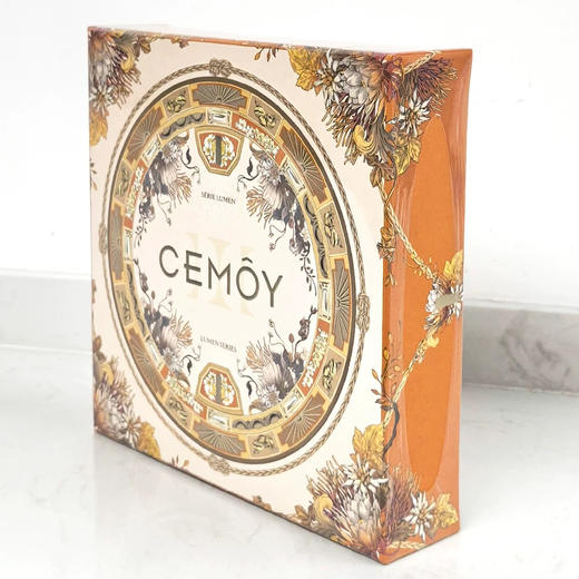 澳洲Cemoy白金流明水乳套盒 商品图3