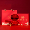 央视春晚 足金马年纪念款红绳 商品缩略图3