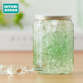 NITORI宜得利家居 家用冰箱除味剂空气清新剂多香型留香除味