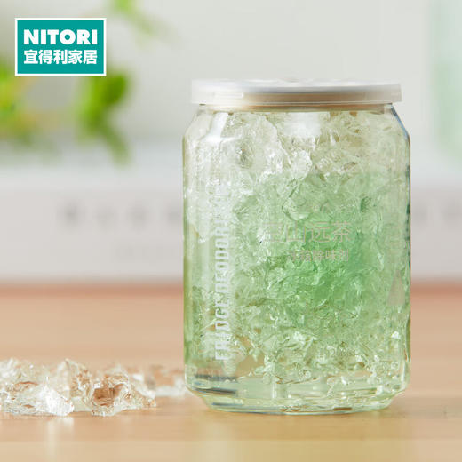 NITORI宜得利家居 家用冰箱除味剂空气清新剂多香型留香除味 商品图0