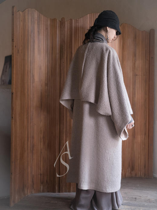 Sophie Buhai 26PS 纯银nadia镂空流苏吊坠耳环（一对） 商品图10