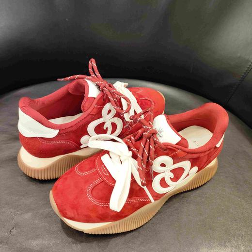 LFGJ17005时尚百搭德训鞋 商品图4