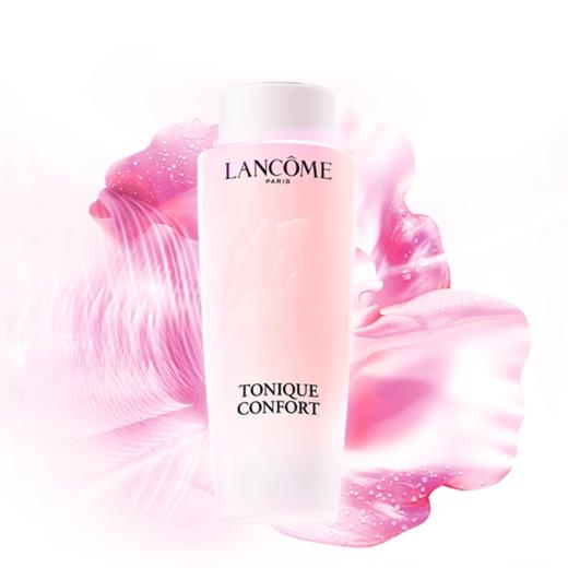 预售 「520&618宠粉礼遇」【抢先购·直邮仓发货】「送兰蔻礼盒礼袋」Lancome兰蔻新版三件套 第三代小黑瓶精华100ml+兰蔻小黑瓶眼霜15ml+兰蔻新版粉水400ml_bba 商品图7