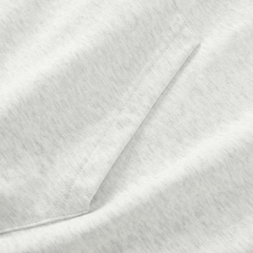 GXG男装【多色可选】26春季时尚潮流休闲运动开衫情侣款连帽卫衣K&C 商品图9