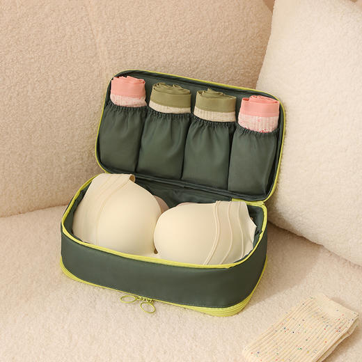 BFAG.Profit多巴胺内衣收纳包（2件） 商品图7