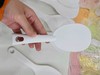 【年底特价】9.9元随机发2个饭勺 商品缩略图3