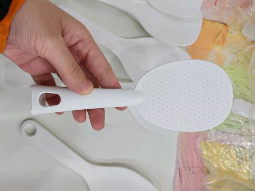 【年底特价】9.9元随机发2个饭勺 商品图3