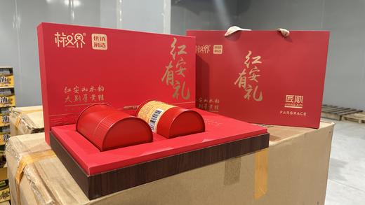 红安 供销荆选 椒界黄精 商品图9