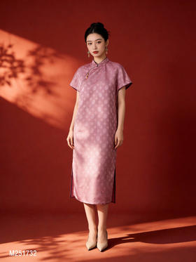 M251732旗袍