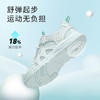 泰兰尼斯春款中大童超轻户外网面运动鞋T01D5A7205 商品缩略图8