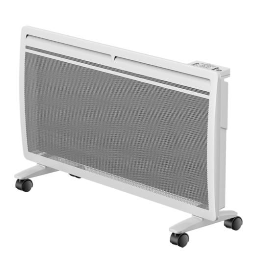 radialight取暖器家用节能省电立式暖风机速热恒温电暖气片NDLX 商品图8