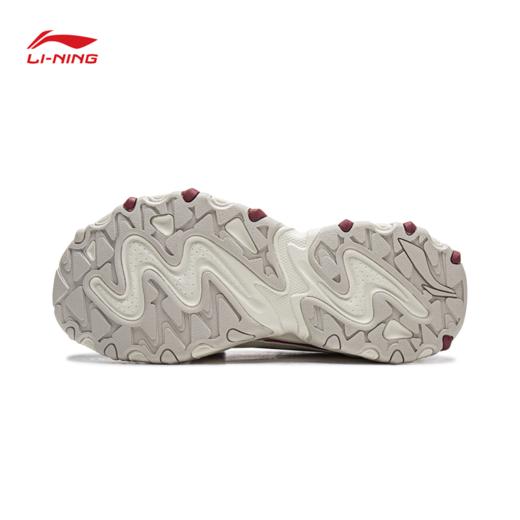 李宁猫爪LITE 3女子经典休闲鞋AGCW004 商品图6