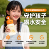 【开学季】阿尔法蛋 智能指纹保温杯-米色礼盒版 商品缩略图0