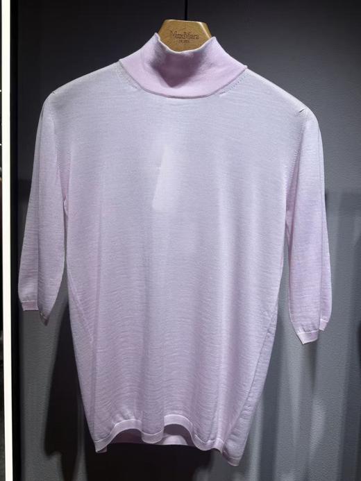 Max Mara 毛衣半袖女  1361096106-014 . 商品图0