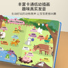 【语言启蒙❗️宝宝学说话点读书】操作简单，宝宝自己就能学！0-3岁儿童发声会说话的有声早教书玩具1 商品缩略图2