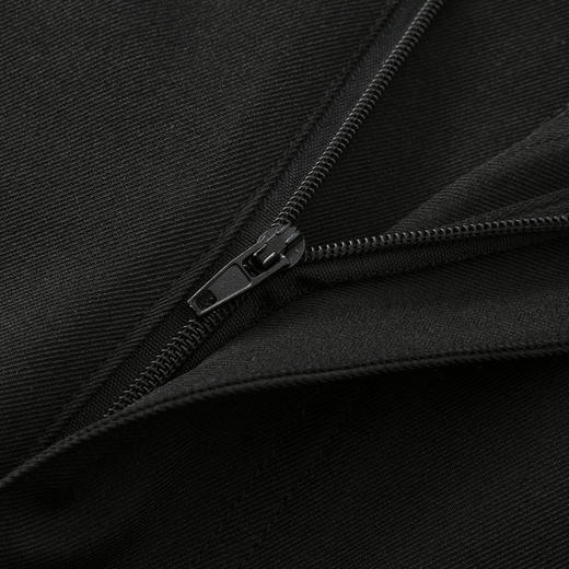 GXG男装26春季经典日常通勤商务休闲舒适弹力西裤男式锥形长裤K&C 商品图6