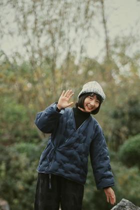 闪照第485期 存在