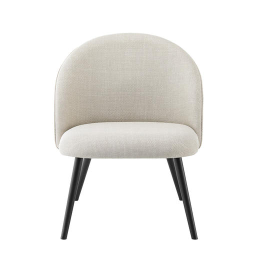 【家具】客厅厨房简易餐椅休闲椅 YM01 商品图1