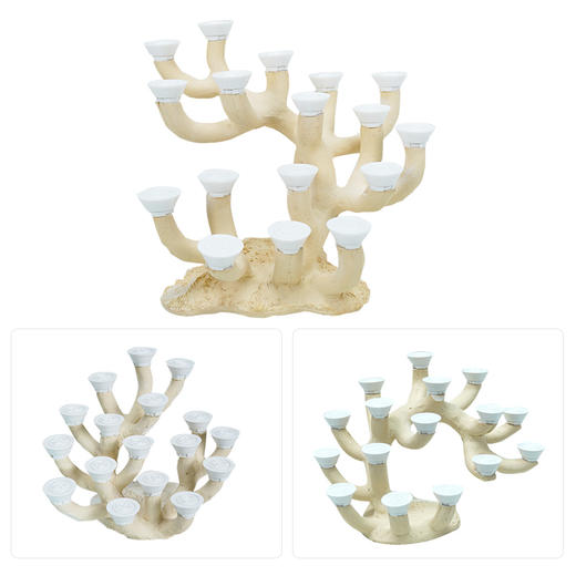 40-45缸枝状烧制造景 商品图6