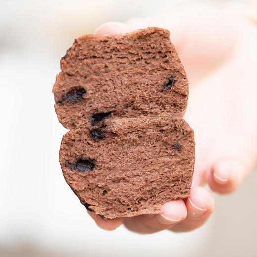 新中式手作馒头 馒头中的「博物馆」 500g/袋 一口一个幸福，一家人的甜蜜仪式感！ 商品图5