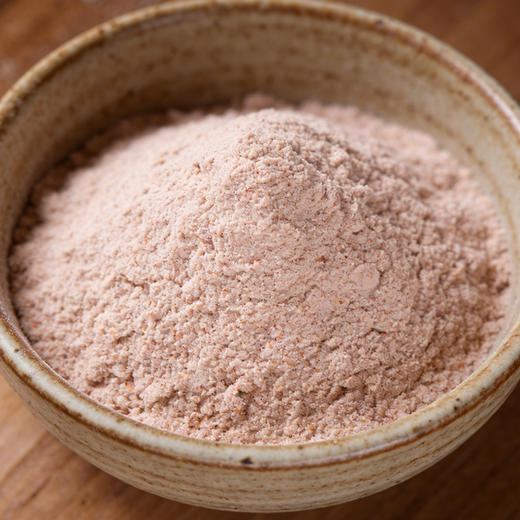 【现货现发】黄小米/高粱面  当季新谷 要吃就吃现磨 不过度加工 营养价值高 口感更香更粘稠 商品图9