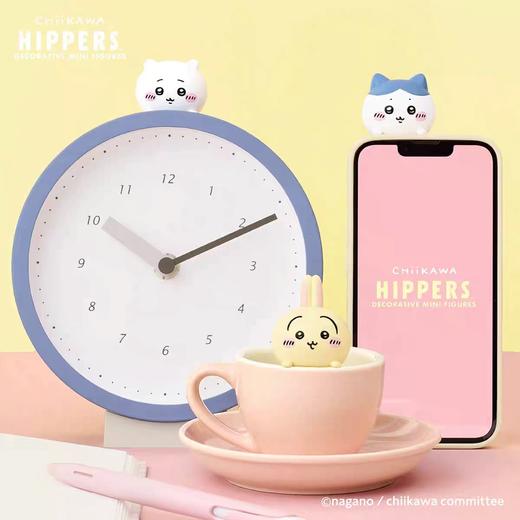 日本吉伊卡哇CHIIKAWA趴趴天使盲盒 商品图2