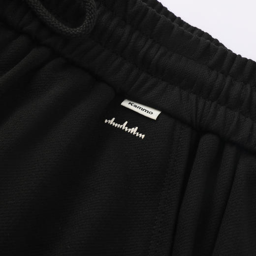 GXG男装【含莱赛尔】26春季日常通勤舒适松紧腰男式直筒休闲裤K&C 商品图3