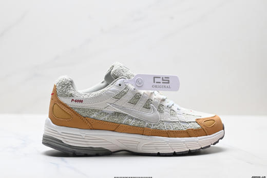 耐克Nike P-6000经典复古通勤休闲运动跑步鞋IQ1120-311男女鞋 商品图0